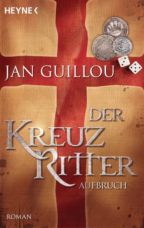 Der Kreuzritter - Aufbruch (eBook, ePUB)
