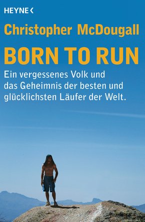 Born to Run (eBook, ePUB)