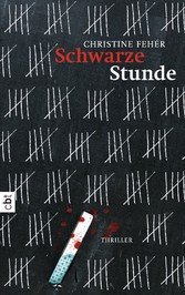 Schwarze Stunde (eBook, ePUB/PDF)