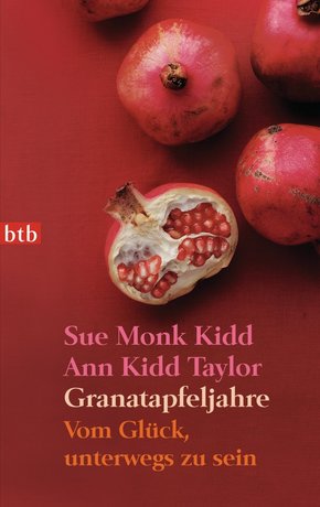 Granatapfeljahre (eBook, ePUB)
