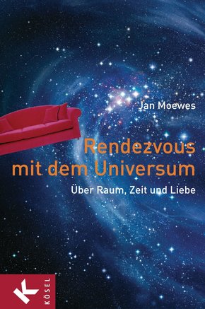 Rendezvous mit dem Universum (eBook, ePUB)