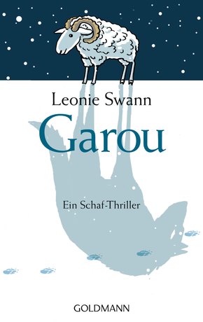 Garou (eBook, ePUB)