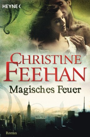 Magisches Feuer (eBook, ePUB)
