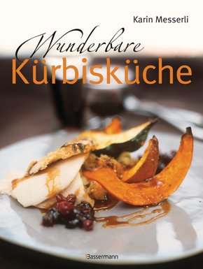 Wunderbare Kürbisküche (eBook, ePUB)