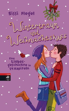 Wintertraum und Weihnachtskuss (eBook, ePUB)