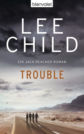 Trouble (eBook, ePUB)
