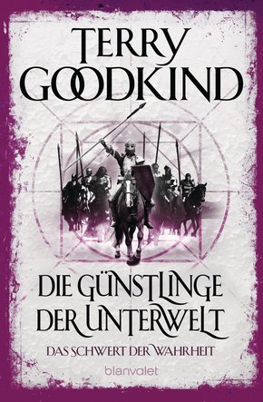 Das Schwert der Wahrheit 3 (eBook, ePUB)