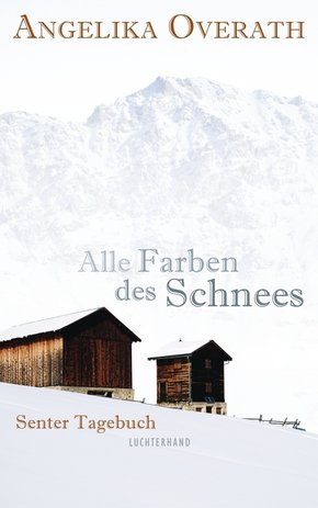 Alle Farben des Schnees (eBook, ePUB)