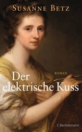 Der elektrische Kuss (eBook, ePUB)