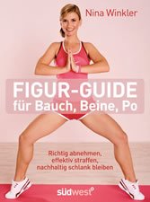 Figur-Guide für Bauch, Beine, Po (eBook, ePUB)