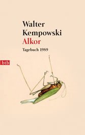 Alkor (eBook, ePUB)