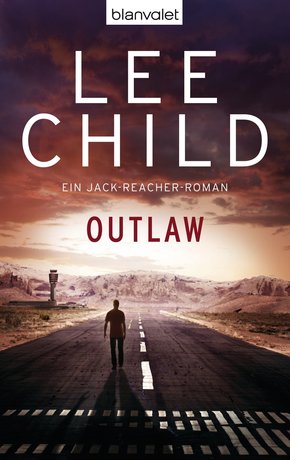 Outlaw (eBook, ePUB)