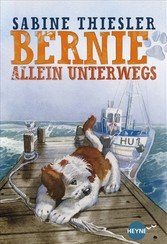 Bernie allein unterwegs (eBook, ePUB)