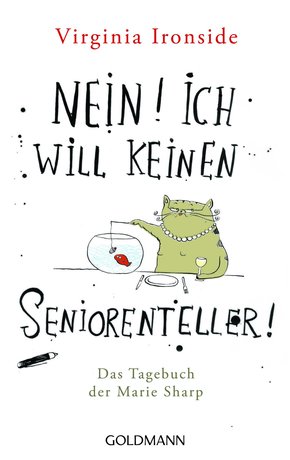 Nein! Ich will keinen Seniorenteller (eBook, ePUB)