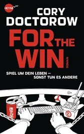 For the Win (eBook, ePUB)