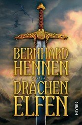 Drachenelfen (eBook, ePUB)