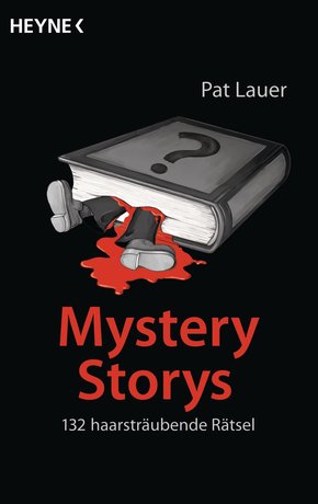 Mystery Storys (eBook, ePUB)