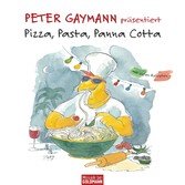 Pizza, Pasta, Panna Cotta (eBook, ePUB)