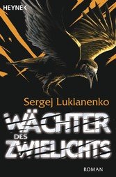 Wächter des Zwielichts (eBook, ePUB)