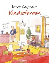 Kinderkram (eBook, ePUB)