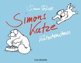 Simons Katze - Kätzchenchaos (eBook, ePUB)