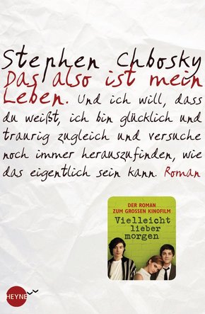 Das also ist mein Leben (eBook, PDF/ePUB)