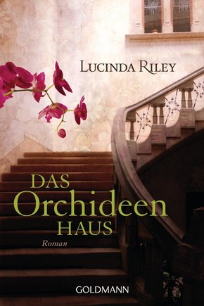 Das Orchideenhaus (eBook, ePUB)