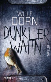 Dunkler Wahn (eBook, ePUB)