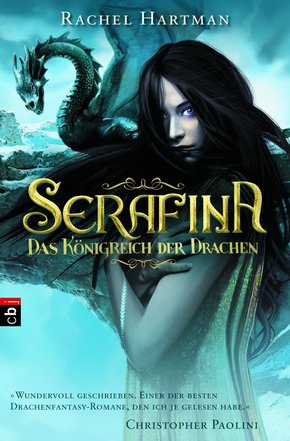 Serafina - Das Königreich der Drachen (eBook, ePUB)