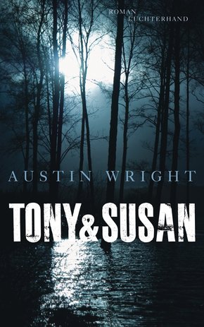 Tony & Susan (eBook, ePUB)