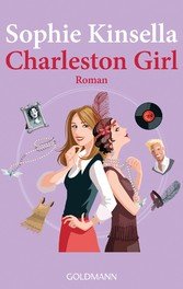 Charleston Girl (eBook, ePUB)
