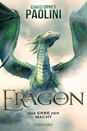 Eragon - Das Erbe der Macht (eBook, ePUB)
