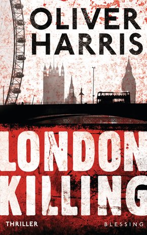 London Killing (eBook, ePUB)
