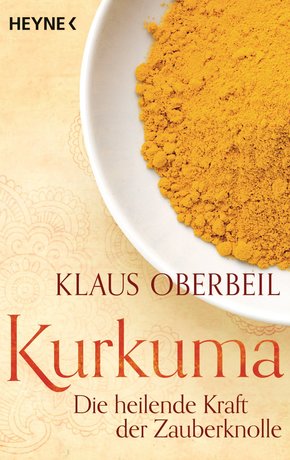 Kurkuma (eBook, ePUB)