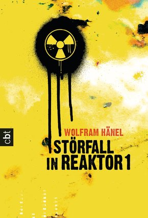 Störfall in Reaktor 1 (eBook, ePUB)