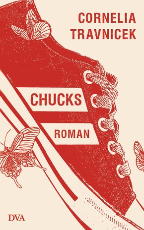 Chucks (eBook, ePUB)
