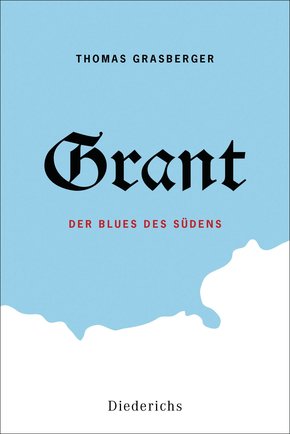 Grant (eBook, ePUB)