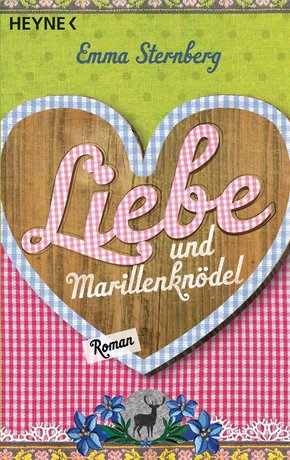 Liebe und Marillenknödel (eBook, ePUB)