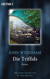 Die Triffids (eBook, ePUB)