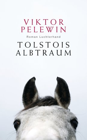 Tolstois Albtraum (eBook, ePUB)