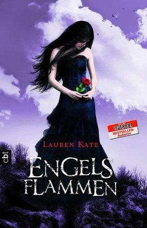 Engelsflammen (eBook, ePUB)