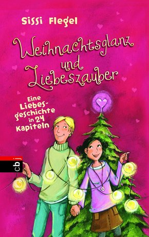 Weihnachtsglanz und Liebeszauber (eBook, ePUB)