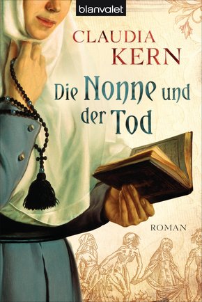 Die Nonne und der Tod (eBook, ePUB)