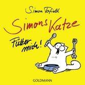 Simons Katze - Fütter mich! (eBook, ePUB)