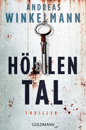 Höllental (eBook, ePUB)