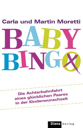 Baby-Bingo (eBook, ePUB)