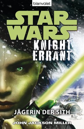 Star Wars? Knight Errant (eBook, ePUB)