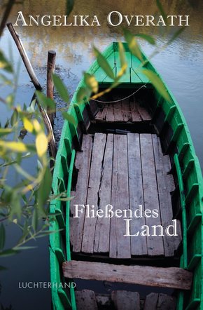 Fließendes Land (eBook, ePUB)