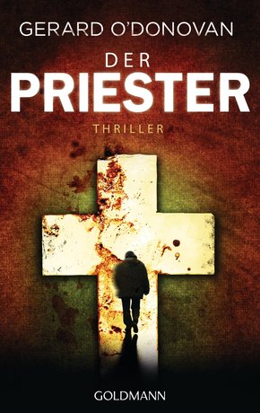 Der Priester (eBook, ePUB)