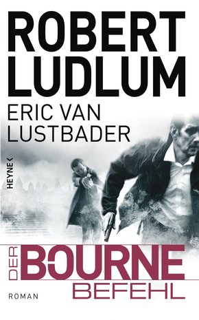 Der Bourne Befehl (eBook, ePUB)